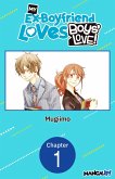 My Ex-Boyfriend Loves Boys' Love! #001 (eBook, ePUB)