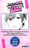 The Days After the Hero's Return #022 (eBook, ePUB) The Days After the Hero's Return #022 (eBook, ePUB)