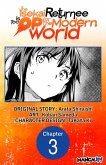 The Isekai Returnee is Too OP for the Modern World #003 (eBook, ePUB) The Isekai Returnee is Too OP for the Modern World #003 (eBook, ePUB)