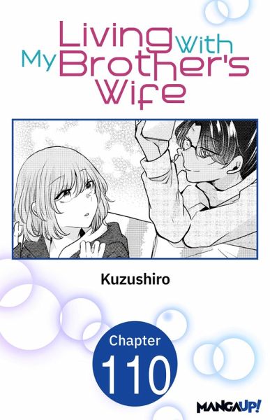 Living With My Brother's Wife #110 (eBook, ePUB) Living With My Brother's Wife #110 (eBook, ePUB)