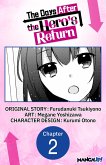 The Days After the Hero's Return #002 (eBook, ePUB) The Days After the Hero's Return #002 (eBook, ePUB)