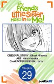 My Friend's Little Sister Has It in for Me! #029 (eBook, ePUB)