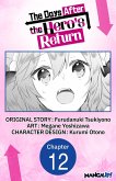 The Days After the Hero's Return #012 (eBook, ePUB) The Days After the Hero's Return #012 (eBook, ePUB)