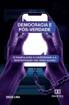 Cover Democracia e Pós-Verdade (eBook, ePUB)
