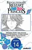Revolutionary Restart for The Blue Rose Princess #014 (eBook, ePUB)
