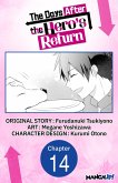 The Days After the Hero's Return #014 (eBook, ePUB) The Days After the Hero's Return #014 (eBook, ePUB)