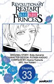 Revolutionary Restart for The Blue Rose Princess #033 (eBook, ePUB)