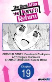 The Days After the Hero's Return #019 (eBook, ePUB)