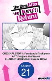 The Days After the Hero's Return #021 (eBook, ePUB) The Days After the Hero's Return #021 (eBook, ePUB)