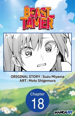 Cover Beast Tamer #018 (eBook, ePUB)