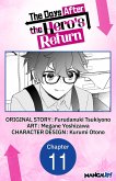 The Days After the Hero's Return #011 (eBook, ePUB) The Days After the Hero's Return #011 (eBook, ePUB)