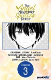 The Angel Next Door Spoils Me Rotten #003 (eBook, ePUB)