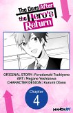 The Days After the Hero's Return #004 (eBook, ePUB)