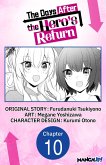 The Days After the Hero's Return #010 (eBook, ePUB) The Days After the Hero's Return #010 (eBook, ePUB)