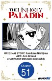 The Unholy Paladin #051 (eBook, ePUB) The Unholy Paladin #051 (eBook, ePUB)