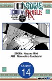 Died a Slave, Reborn a Noble: Becoming the Strongest With a Daughter Who's Older Than Me #014 (eBook, ePUB) Died a Slave, Reborn a Noble: Becoming the Strongest With a Daughter Who's Older Than Me #014 (eBook, ePUB)