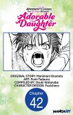 I Lost My Adventurer's License, but It's Fine Because I Have an Adorable Daughter Now #042 (eBook, ePUB)
