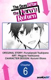 The Days After the Hero's Return #006 (eBook, ePUB) The Days After the Hero's Return #006 (eBook, ePUB)