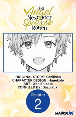Cover The Angel Next Door Spoils Me Rotten #002 (eBook, ePUB)