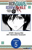 Died a Slave, Reborn a Noble: Becoming the Strongest With a Daughter Who's Older Than Me #005 (eBook, ePUB) Died a Slave, Reborn a Noble: Becoming the Strongest With a Daughter Who's Older Than Me #005 (eBook, ePUB)