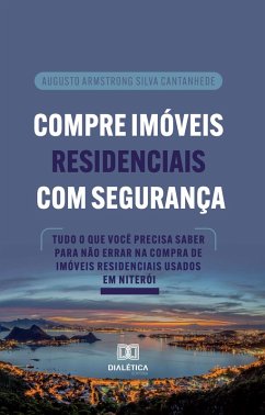 Cover Compre Imóveis Residenciais com Segurança (eBook, ePUB)