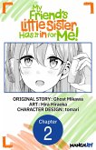 My Friend's Little Sister Has It in for Me! #002 (eBook, ePUB)