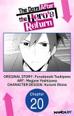 The Days After the Hero's Return #020 (eBook, ePUB) The Days After the Hero's Return #020 (eBook, ePUB)