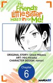 My Friend's Little Sister Has It in for Me! #006 (eBook, ePUB)