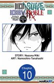 Died a Slave, Reborn a Noble: Becoming the Strongest With a Daughter Who's Older Than Me #010 (eBook, ePUB) Died a Slave, Reborn a Noble: Becoming the Strongest With a Daughter Who's Older Than Me #010 (eBook, ePUB)