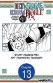 Died a Slave, Reborn a Noble: Becoming the Strongest With a Daughter Who's Older Than Me #013 (eBook, ePUB) Died a Slave, Reborn a Noble: Becoming the Strongest With a Daughter Who's Older Than Me #013 (eBook, ePUB)