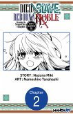 Died a Slave, Reborn a Noble: Becoming the Strongest With a Daughter Who's Older Than Me #002 (eBook, ePUB) Died a Slave, Reborn a Noble: Becoming the Strongest With a Daughter Who's Older Than Me #002 (eBook, ePUB)