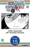 Died a Slave, Reborn a Noble: Becoming the Strongest With a Daughter Who's Older Than Me #015 (eBook, ePUB) Died a Slave, Reborn a Noble: Becoming the Strongest With a Daughter Who's Older Than Me #015 (eBook, ePUB)