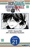 Died a Slave, Reborn a Noble: Becoming the Strongest With a Daughter Who's Older Than Me #021 (eBook, ePUB) Died a Slave, Reborn a Noble: Becoming the Strongest With a Daughter Who's Older Than Me #021 (eBook, ePUB)