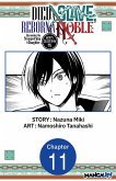 Died a Slave, Reborn a Noble: Becoming the Strongest With a Daughter Who's Older Than Me #011 (eBook, ePUB) Died a Slave, Reborn a Noble: Becoming the Strongest With a Daughter Who's Older Than Me #011 (eBook, ePUB)