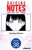 Suicide Notes Laid on the Table #038 (eBook, ePUB)