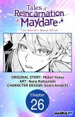 Tales of Reincarnation in Maydare: This World's Worst Witch #026 (eBook, ePUB) Tales of Reincarnation in Maydare: This World's Worst Witch #026 (eBook, ePUB)