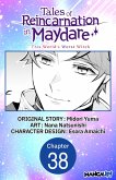 Tales of Reincarnation in Maydare: This World's Worst Witch #038 (eBook, ePUB) Tales of Reincarnation in Maydare: This World's Worst Witch #038 (eBook, ePUB)