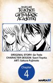 Assistant Teacher at a Girls Magic Academy #004 (eBook, ePUB)