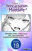 Tales of Reincarnation in Maydare: This World's Worst Witch #019 (eBook, ePUB) Tales of Reincarnation in Maydare: This World's Worst Witch #019 (eBook, ePUB)