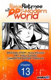 The Isekai Returnee is Too OP for the Modern World #013 (eBook, ePUB)