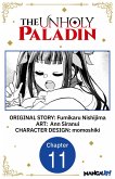 The Unholy Paladin #011 (eBook, ePUB) The Unholy Paladin #011 (eBook, ePUB)