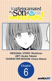 I Got Reincarnated as a Son of Innkeepers! #006 (eBook, ePUB)