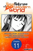 The Isekai Returnee is Too OP for the Modern World #011 (eBook, ePUB)