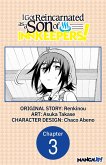 I Got Reincarnated as a Son of Innkeepers! #003 (eBook, ePUB)