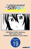 I Got Reincarnated as a Son of Innkeepers! #019 (eBook, ePUB)