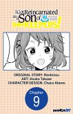 I Got Reincarnated as a Son of Innkeepers! #009 (eBook, ePUB)