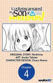 I Got Reincarnated as a Son of Innkeepers! #004 (eBook, ePUB)