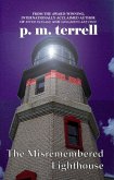 The Misremembered Lighthouse (Hayley Hunter Mystery Series, #2) (eBook, ePUB)