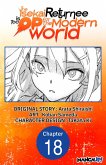 The Isekai Returnee is Too OP for the Modern World #018 (eBook, ePUB)