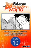 The Isekai Returnee is Too OP for the Modern World #010 (eBook, ePUB) The Isekai Returnee is Too OP for the Modern World #010 (eBook, ePUB)